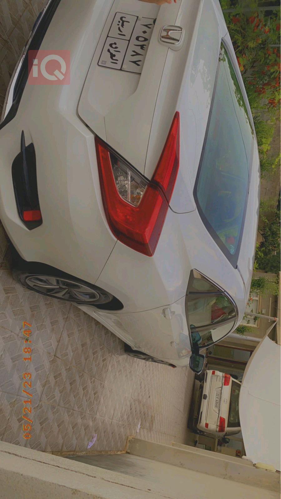 هوندا سيفيك